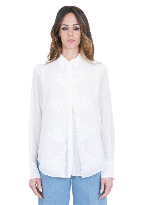 CO/SE VOILE FORTE FORTE | Camicie | 14615MYSHIRT0002